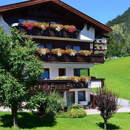 Birkenhof Premium Apart & Suites Lermoos Exterior foto